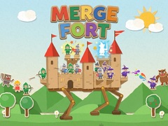 Oyun Merge Fort
