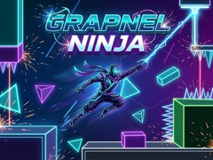 Oyun Grapnel Ninja