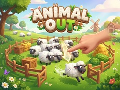 Oyun Animal Out 