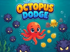 Oyun Octopus Dodge