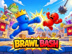 Oyun Brawl Bash