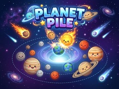 Oyun Planet Pile