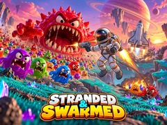 Oyun Stranded & Swarmed