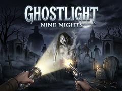 Oyun Ghostlight: Nine Nights