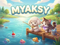 Oyun Myaksy