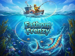 Oyun Fathom Frenzy