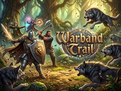 Oyun Warband Trail