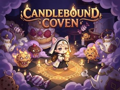 Oyun Candlebound Coven