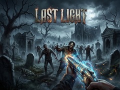 Oyun Last Light