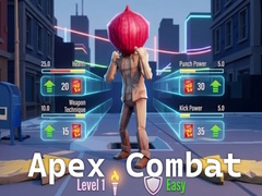 Oyun Apex Combat