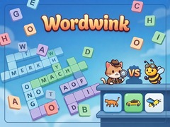 Oyun Wordwink