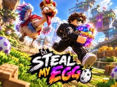 Oyun Steal My Egg