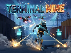 Oyun Terminal Nine