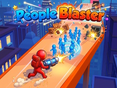 Oyun People Blaster