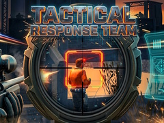 Oyun Tactical Response Team