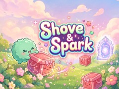 Oyun Shove & Spark