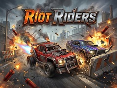 Oyun Riot Riders
