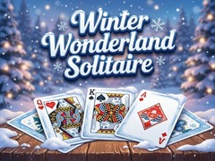 Oyun Winter Wonderland Solitaire