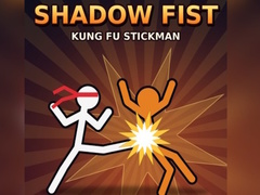 Oyun Shadow Fist 