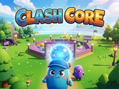 Oyun Clash Core