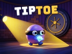 Oyun Tiptoe