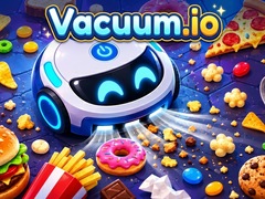 Oyun Vacuum.IO
