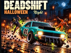 Oyun Deadshift Halloween Night