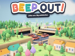 Oyun BEEP OUT!