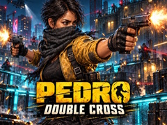 Oyun Pedro: Double Cross