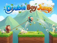 Oyun Double Boy Jump