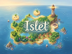 Oyun Islet