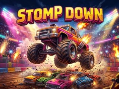 Oyun Stomp Down