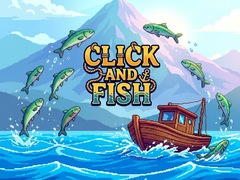 Oyun Click and Fish