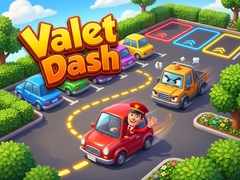 Oyun Valet Dash