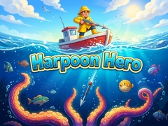 Oyun Harpoon Hero