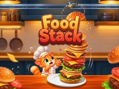 Oyun Food Stack