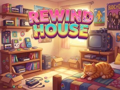 Oyun Rewind House