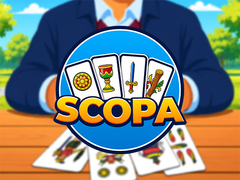 Oyun Scopa