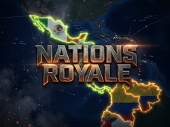 Oyun Nations Royale