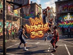 Oyun Rim Rebels 3v3