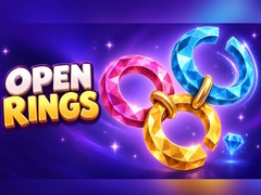 Oyun Open Rings