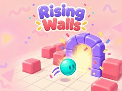 Oyun Rising Walls