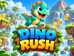 Oyun Dinos Rush