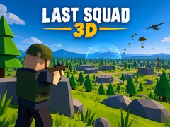 Oyun Last Squad 3D