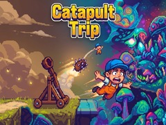 Oyun Catapult Trip