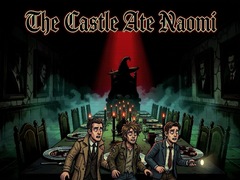 Oyun The Castle Ate Naomi