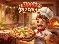Oyun Cikki's Pizzeria