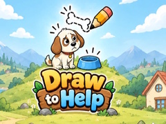 Oyun Draw to Help