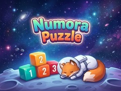 Oyun Numora Puzzle