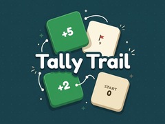 Oyun Tally Trail